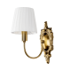 Бра Arte Lamp Gracie A7301AP-1PB