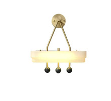 Бра Romatti Kobo Palmero 8189-D