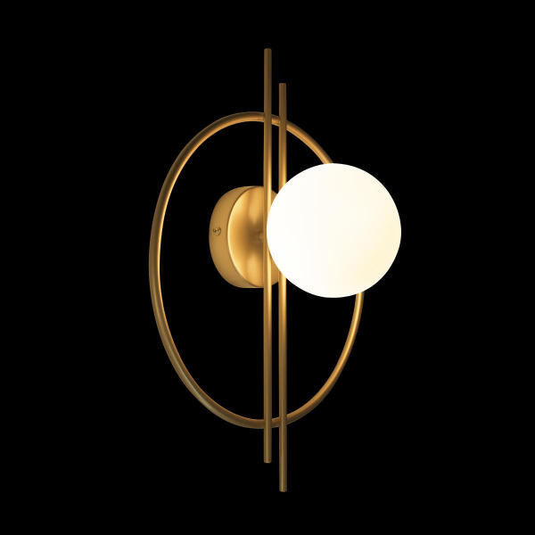 Бра Loft IT Circle 10143 Gold Бра Loft IT Circle 10143 Gold