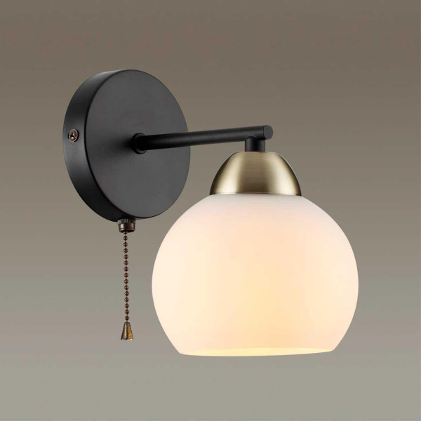 Бра Lumion Comfi Rowan 4595/1W Бра Lumion Comfi Rowan 4595/1W