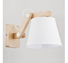 Бра Adilux Joga White R 23970