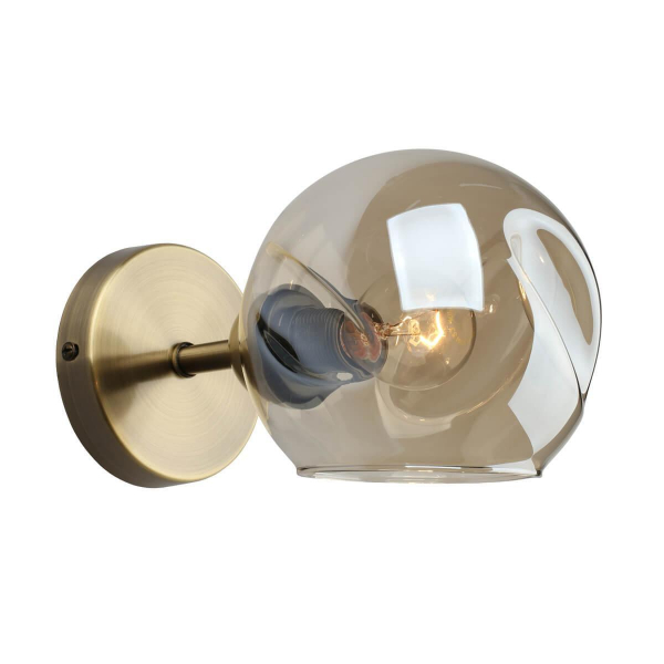 Бра Omnilux Ostellato OML-93301-01 Бра Omnilux Ostellato OML-93301-01