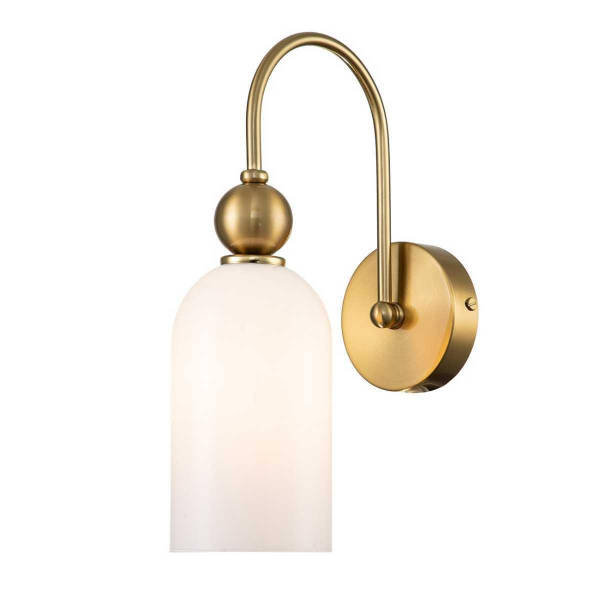 Бра Escada ODE 686/1A Copper Бра Escada ODE 686/1A Copper