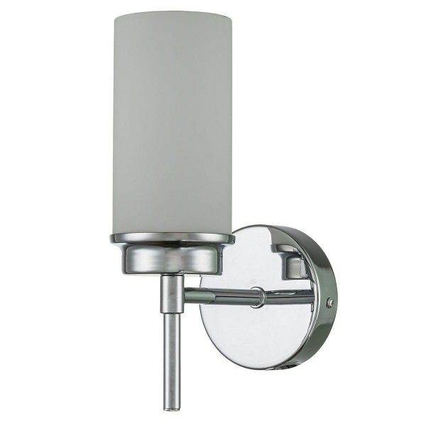 Бра Escada Legacy 2119/1A Chrome Бра Escada Legacy 2119/1A Chrome