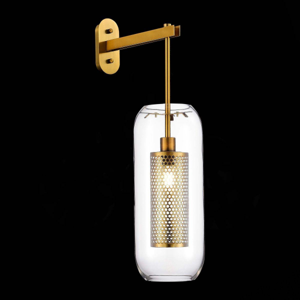 Бра ST Luce Gerrit SL1048.301.01 Бра ST Luce Gerrit SL1048.301.01
