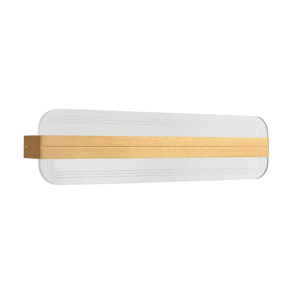 Бра Vele Luce Futuro VL7224W01 Бра Vele Luce Futuro VL7224W01