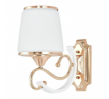 Бра Arte Milano Florentia-3857 303857/1W Wh/Gd