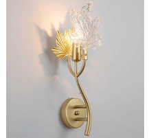 Бра ILLUMICO IL0509-1W-79 CPG AUTUMN