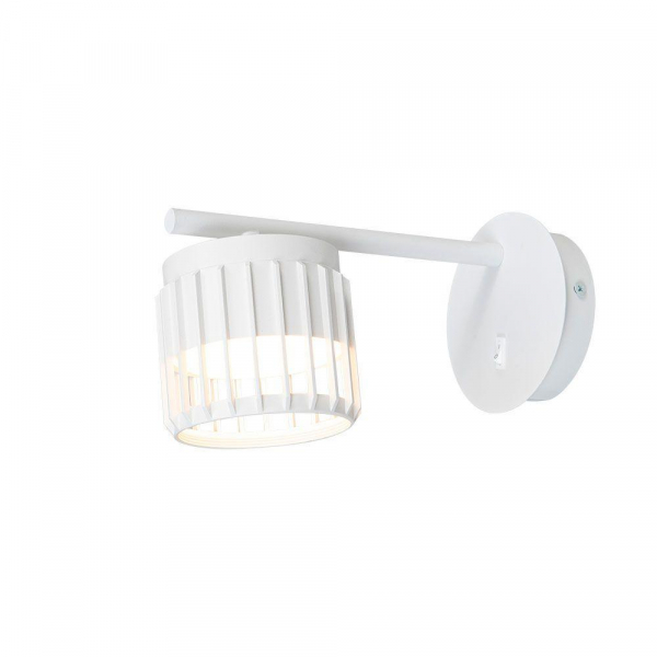 Бра Arte Lamp Atria A8032AP-1WH Бра Arte Lamp Atria A8032AP-1WH