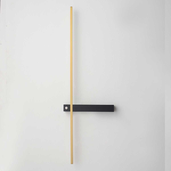 Бра Crystal Lux CLT 077W700 BL-BS