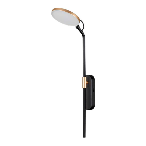 Бра Odeon Light Hightech Redmond 4297/7WL Бра Odeon Light Hightech Redmond 4297/7WL