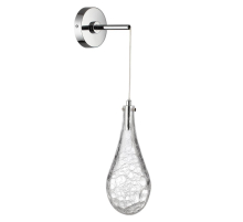 Бра Odeon Light Braid L-Vision 7148/5WL