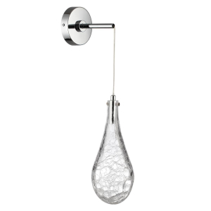 Бра Odeon Light Braid L-Vision 7148/5WL