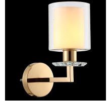 Бра Illumico IL6201-1W-27 GD