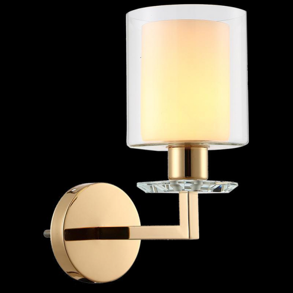 Бра Illumico IL6201-1W-27 GD Бра Illumico IL6201-1W-27 GD