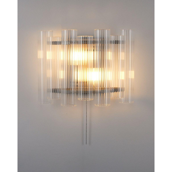 Бра Moderli Monte V10778-2W Бра Moderli Monte V10778-2W