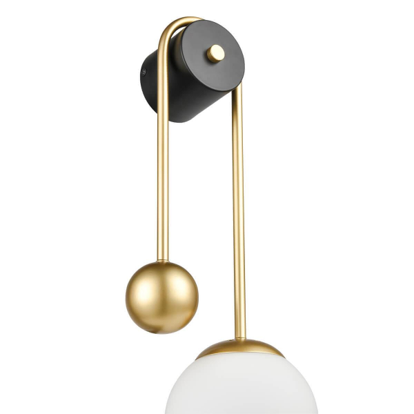 Бра Vele Luce Orchestra VL7204W01 Бра Vele Luce Orchestra VL7204W01