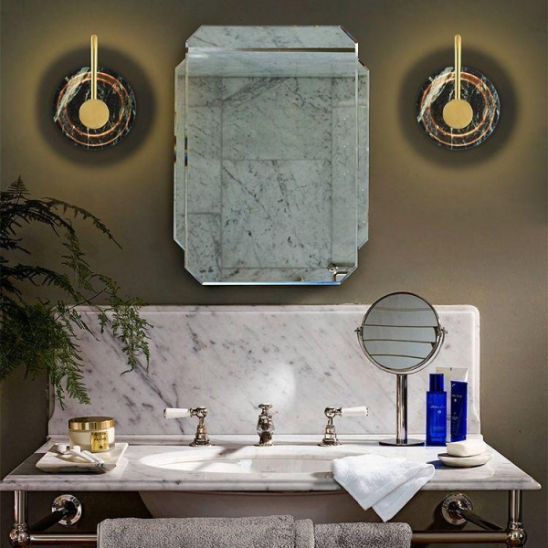 Бра Imperium Loft Gottby 151434-26 Бра Imperium Loft Gottby 151434-26