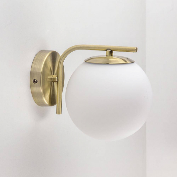 Бра Citilux Бремен CL112313 Бра Citilux Бремен CL112313