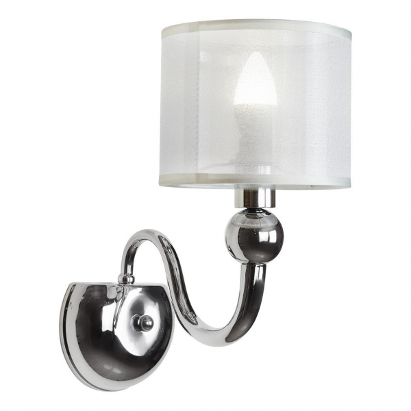 Бра iLamp Spring RM1690/1W CR Бра iLamp Spring RM1690/1W CR