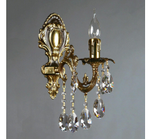 Бра Ambiente Granada 2118/1 PB Tear drop