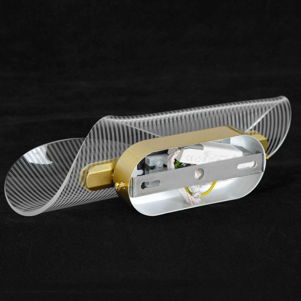 Бра Lussole Calvert LSP-7372 Бра Lussole Calvert LSP-7372