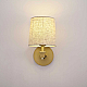 Бра Imperium Loft Elk Lighting Jorgenson Beige 102091-26