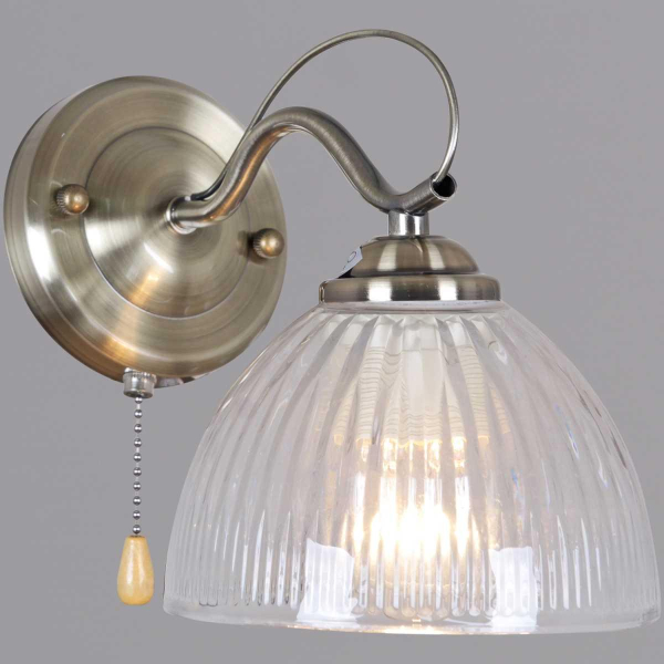 Бра Reluce 90510-0.2-01 AB