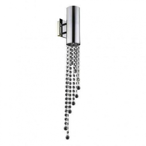 Бра Crystal Lux Creek AP1 Бра Crystal Lux Creek AP1