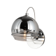Бра Lumina Deco Veroni LDW 1029-1 CHR