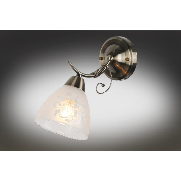 Бра Omnilux Casagliana OML-53801-01 Бра Omnilux Casagliana OML-53801-01
