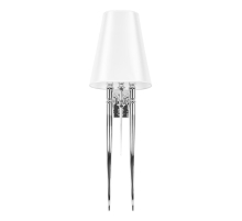 Бра Loft IT Brunilde 10207W/L Chrome