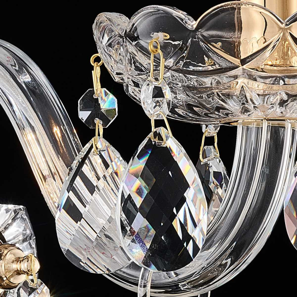 Бра Illumico IL2066-1WBC-25 ELITE Бра Illumico IL2066-1WBC-25 ELITE