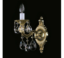 Бра Artglass Sarka I. Polished CE