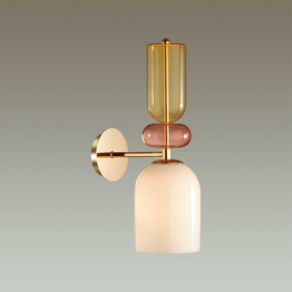 Бра Lumion Moderni Gillian 4589/1WA Бра Lumion Moderni Gillian 4589/1WA