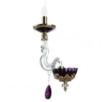 Бра Divinare Simona 5125/12 AP-1