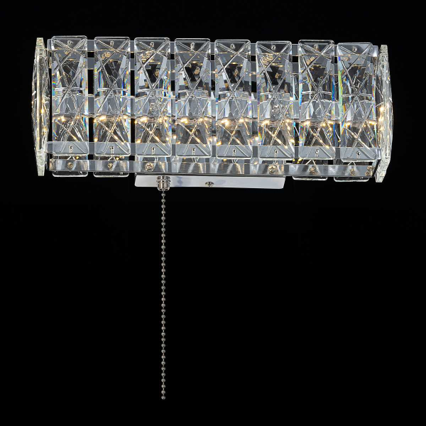 Светильник настенный Citilux PALANT CL325312