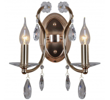 Бра Illumico IL2326-2WOR-39 GD