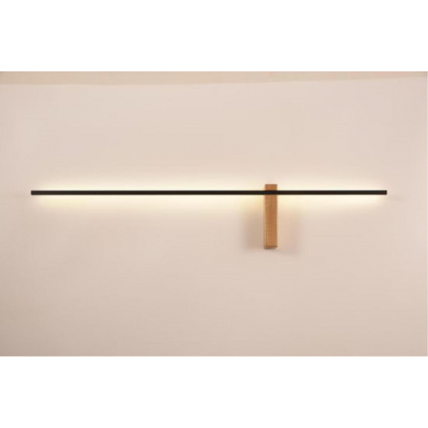 Бра Arte Lamp Phoenix A2025AP-1PB Бра Arte Lamp Phoenix A2025AP-1PB