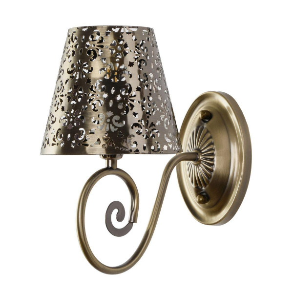 Бра MyFar Ceiling Luna MR1316-1W Бра MyFar Ceiling Luna MR1316-1W