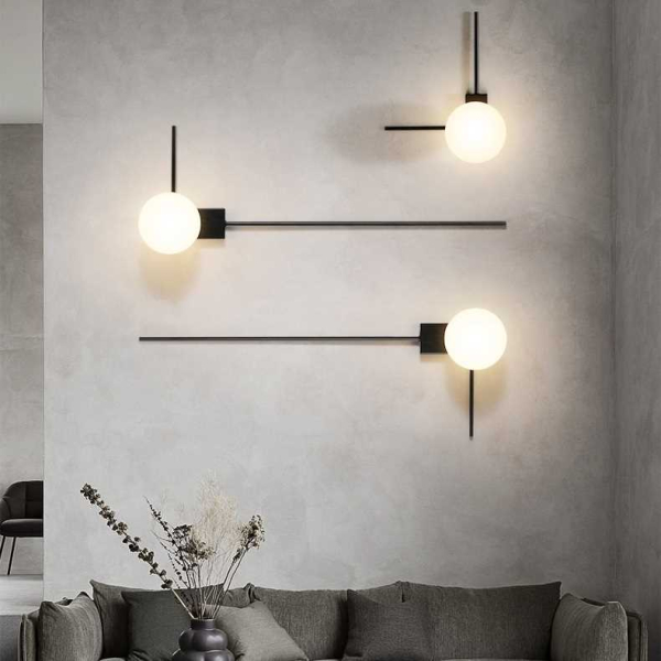 Бра Imperium Loft Linge 167178-26