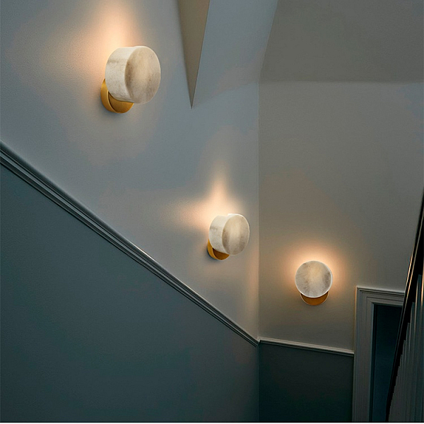 Бра Imperium Loft Jord Green 151433-26