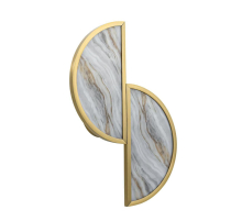 Бра Odeon Light Exclusive L-Vision Toscana 5448/2W