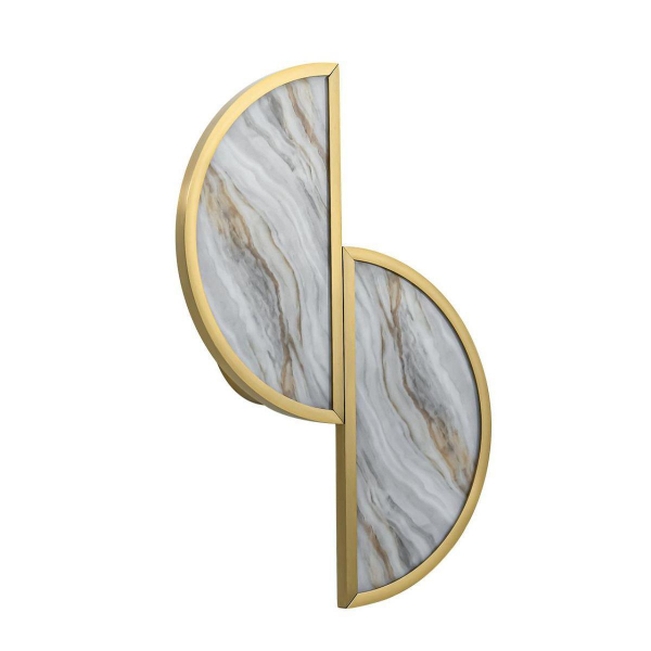 Бра Odeon Light Exclusive L-Vision Toscana 5448/2W Бра Odeon Light Exclusive L-Vision Toscana 5448/2W