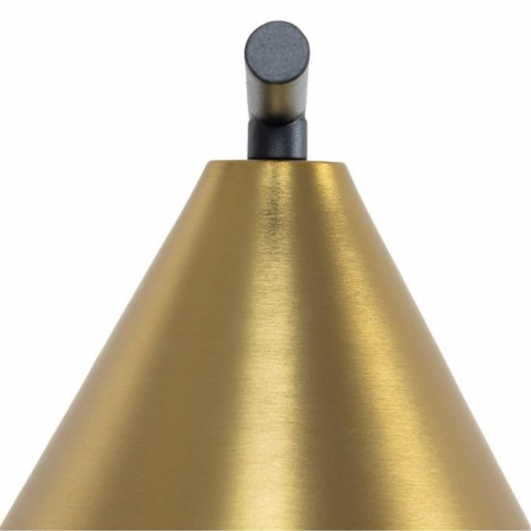 Бра Arte Lamp David A7033AP-1BK Бра Arte Lamp David A7033AP-1BK