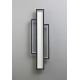 Бра Crystal Lux Sobre Ap35W Led H600 V2 Black