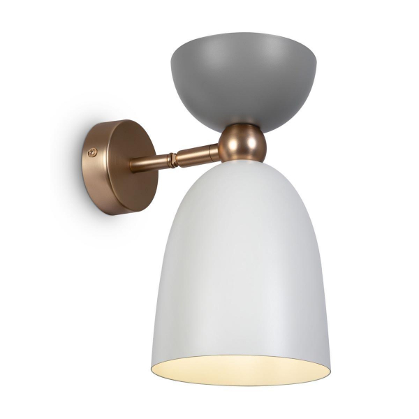 Бра Maytoni Cloches MOD113WL-01W Бра Maytoni Cloches MOD113WL-01W