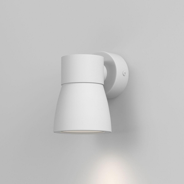 Бра Elektrostandard Cono MRL 1027 белый a061048 Бра Elektrostandard Cono MRL 1027 белый a061048