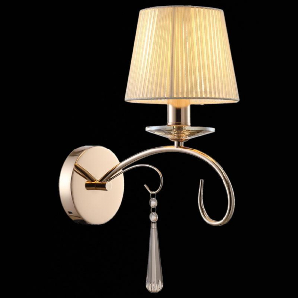 Бра Illumico IL7006-1W-27 GD Бра Illumico IL7006-1W-27 GD