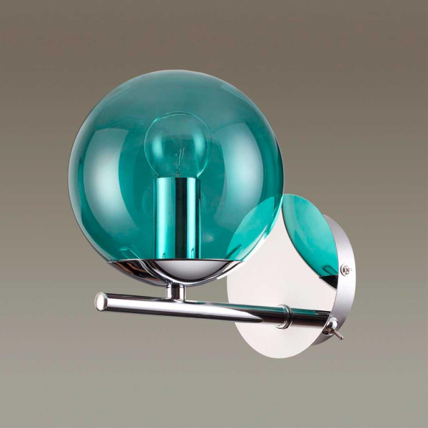 Бра Lumion Moderni Sierra 4454/1WT Бра Lumion Moderni Sierra 4454/1WT
